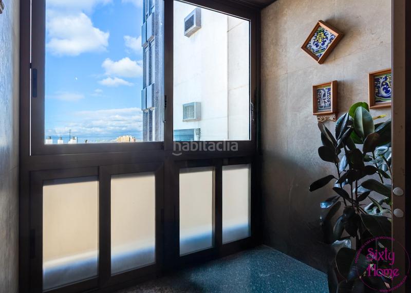 Foto 86476fb3-1f4f-422f-8029-6445e10e53b5. Flat with heating in Paseo Independencia Zaragoza