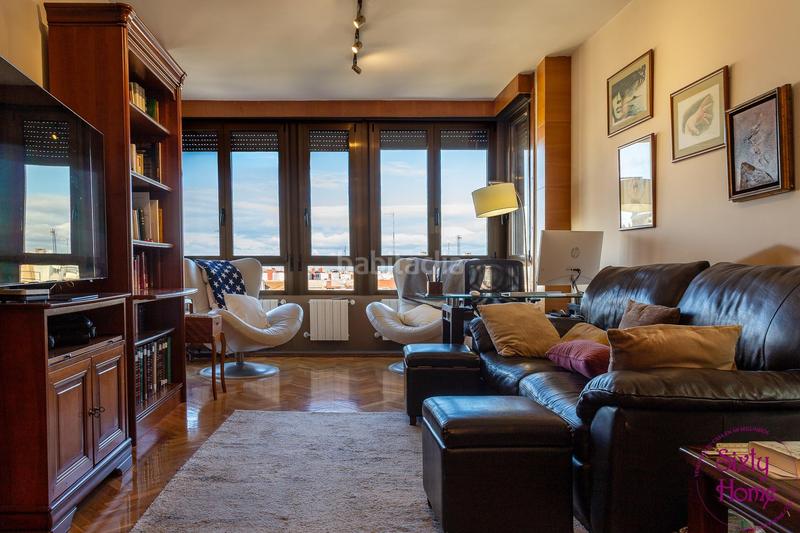 Foto 8d983bca-f295-4372-ac5c-72ee20668b24. Flat with heating in Paseo Independencia Zaragoza