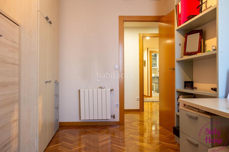 Foto c6a90e7d-c663-468e-a986-ef40f38cb096. Flat with heating in Paseo Independencia Zaragoza
