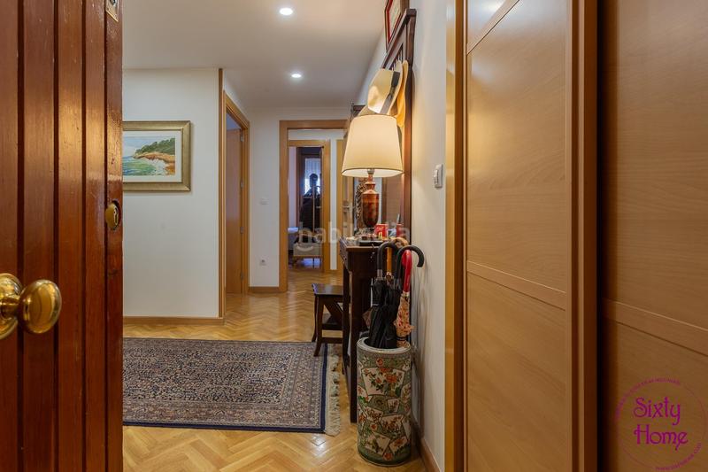 Foto d147bf6c-ff63-4ff6-9944-3a3cd5581a0d. Flat with heating in Paseo Independencia Zaragoza