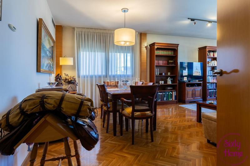 Foto d178802f-14ed-4875-b955-77437fa86d5c. Flat with heating in Paseo Independencia Zaragoza