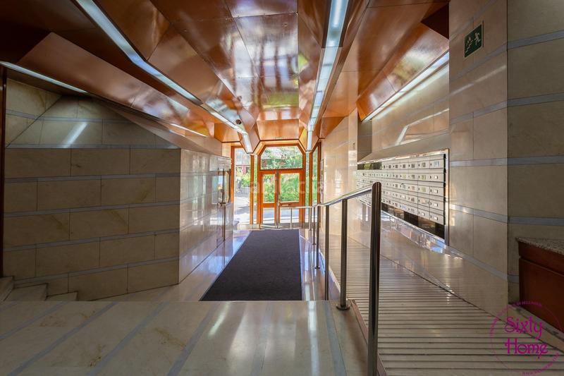 Foto f6991037-2f75-403f-be31-012106e6d8a0. Flat with heating in Paseo Independencia Zaragoza