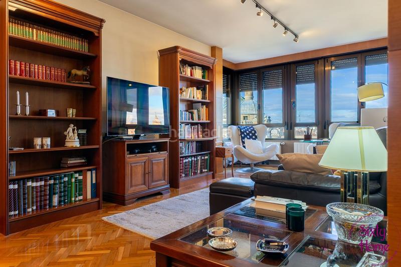 Foto fe7af774-6b15-4094-9a20-9319c491518e. Flat with heating in Paseo Independencia Zaragoza