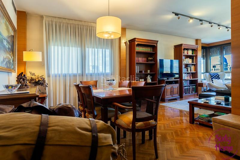 Foto ffbe95cd-af45-4071-a5db-5a0e02ec5cce. Flat with heating in Paseo Independencia Zaragoza