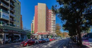 Appartement  Universitas 19. Piso reformado de 4 dormitorios en vía univérsitas