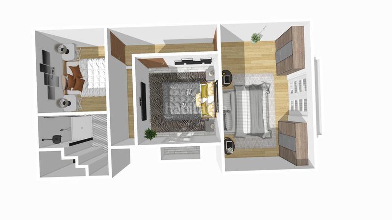 Foto 198e8778-f282-4cb2-8b5e-c36423dd26ae. Maison dans calle baja 16 dans Poblaciones Sur Jaca