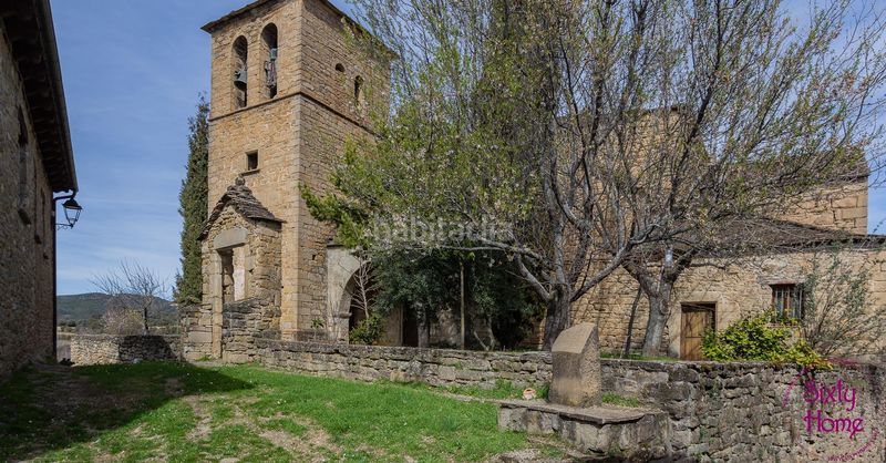 Foto 219d8185-c17b-4013-b9c9-3b262567a7b1. Maison dans calle baja 16 dans Poblaciones Sur Jaca