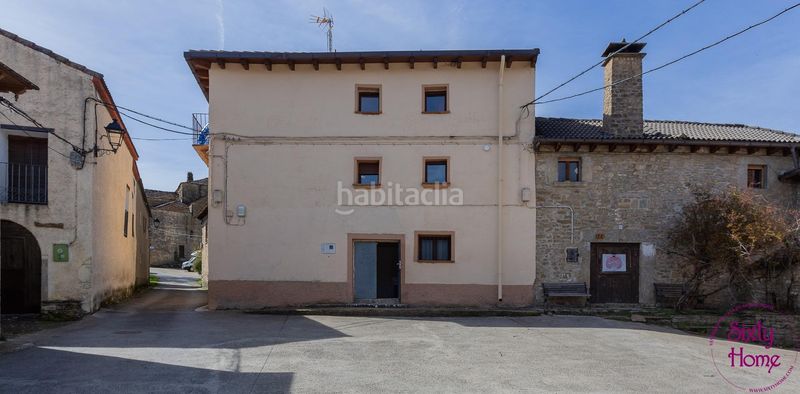 Foto 78fb2e5e-0104-4461-b855-ea2148ee4b9f. Maison dans calle baja 16 dans Poblaciones Sur Jaca
