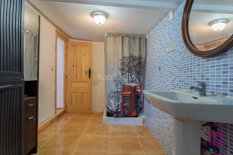 Foto 96b7b0b3-ac84-43a6-930c-031ab9dfae48. Maison dans calle baja 16 dans Poblaciones Sur Jaca