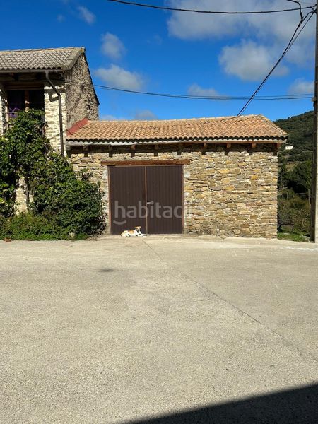 Foto aa5c9e71-1990-42bd-8662-5c26c131487f. Maison dans calle baja 16 dans Poblaciones Sur Jaca