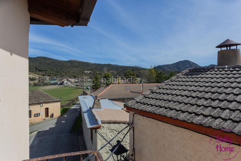 Foto aff15b59-861f-47ed-a902-83da51d6f68e. Maison dans calle baja 16 dans Poblaciones Sur Jaca
