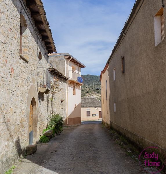 Foto b0121bbc-2522-4f4c-86bc-5ffe55d2d9d4. Maison dans calle baja 16 dans Poblaciones Sur Jaca