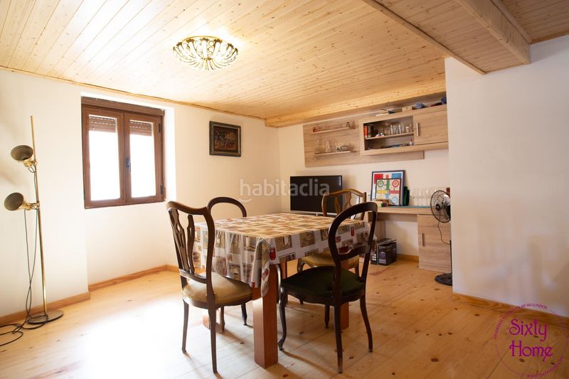 Foto c3110eff-3435-4e48-92db-5be8c7f3c499. Maison dans calle baja 16 dans Poblaciones Sur Jaca