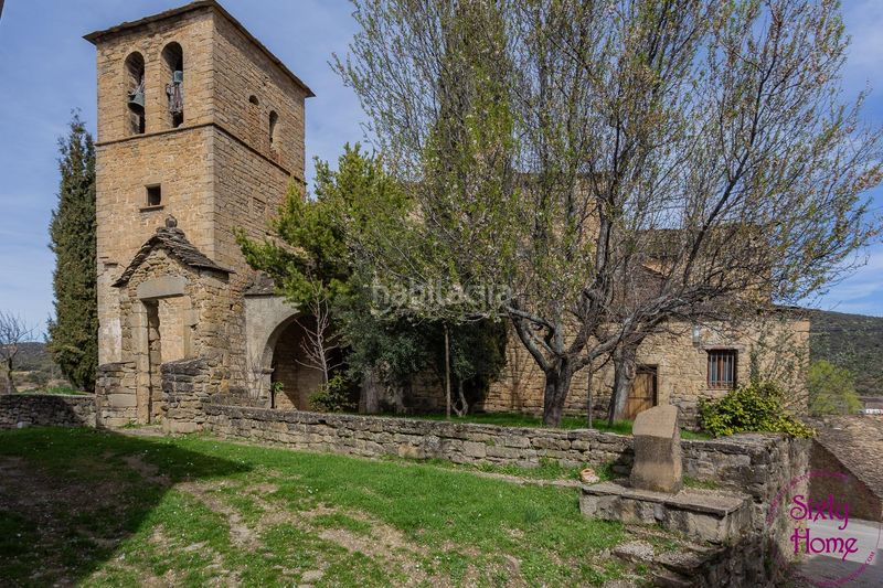 Foto c8aeb932-1203-4344-8785-5937ad88fe07. Maison dans calle baja 16 dans Poblaciones Sur Jaca