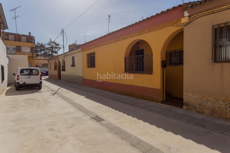 Foto 0cce27b3-d00d-4a6a-af0c-c3dddfd010aa. Casa en calle del norte 24 casa independiente en binefar en Binéfar