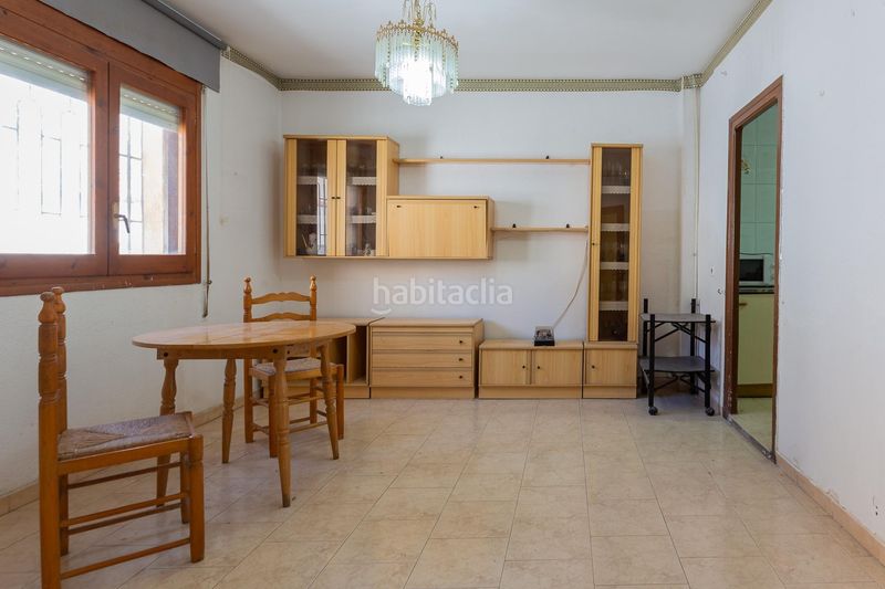 Foto d848cc0a-3e42-4b47-9b4a-9c6f5d25b922. Casa en calle del norte 24 casa independiente en binefar en Binéfar