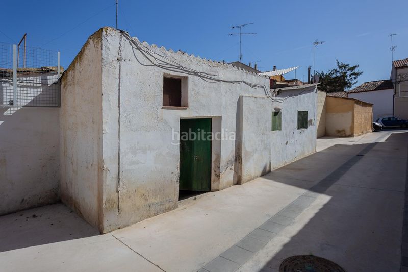 Foto dc81ea04-177c-4bd3-89b2-e8f3b2a66a45. Casa en calle del norte 24 casa independiente en binefar en Binéfar