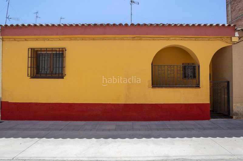 Foto e95b005b-fc7d-41e8-8ece-6e4306362971. Casa a calle del norte 24 a Binéfar
