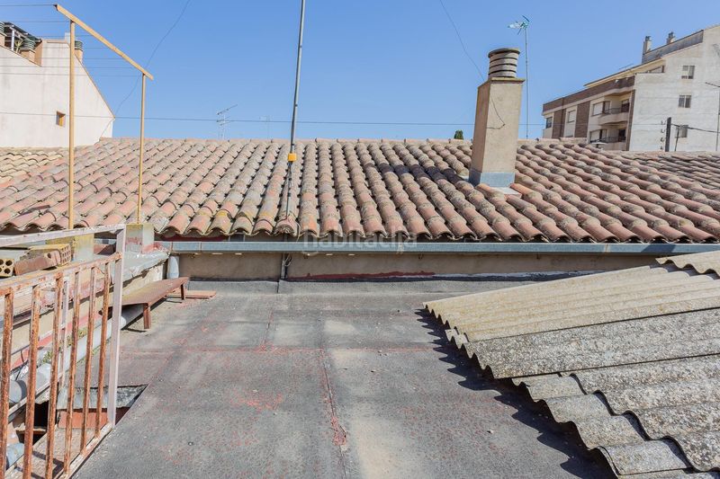 Foto f42a0d11-4317-489d-9c01-635b4fac66f3. Casa a calle del norte 24 a Binéfar