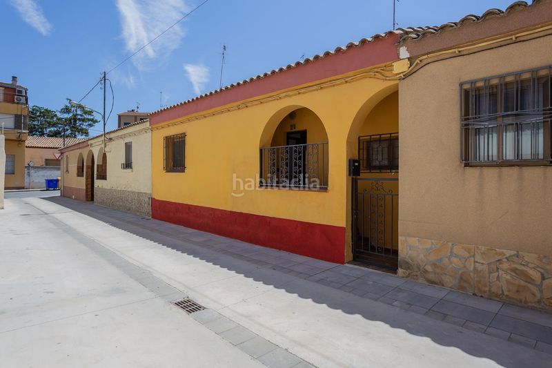 Foto fec6f27b-d432-4a6d-adc0-67f1c90f5937. Casa a calle del norte 24 a Binéfar