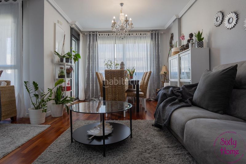 Foto 0d189bf1-5b60-4034-9fcb-cf30ded5ba77. Pis amb calefacció aparcament piscina a Rosales del Canal Zaragoza