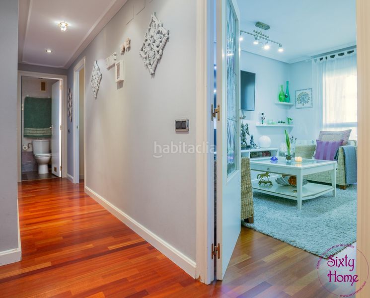 Foto 11d60b74-0477-4a0c-b84e-64091a739110. Pis amb calefacció aparcament piscina a Rosales del Canal Zaragoza