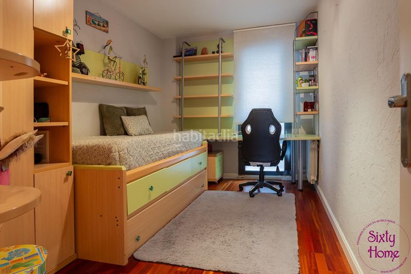 Foto 1b1e3dc7-bc76-462d-9281-96d6a33298fb. Pis amb calefacció aparcament piscina a Rosales del Canal Zaragoza