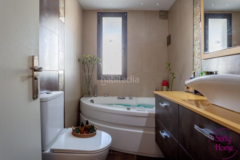 Foto 1d5d9d4e-4d4d-4adb-aefb-18aedc27b917. Pis amb calefacció aparcament piscina a Rosales del Canal Zaragoza