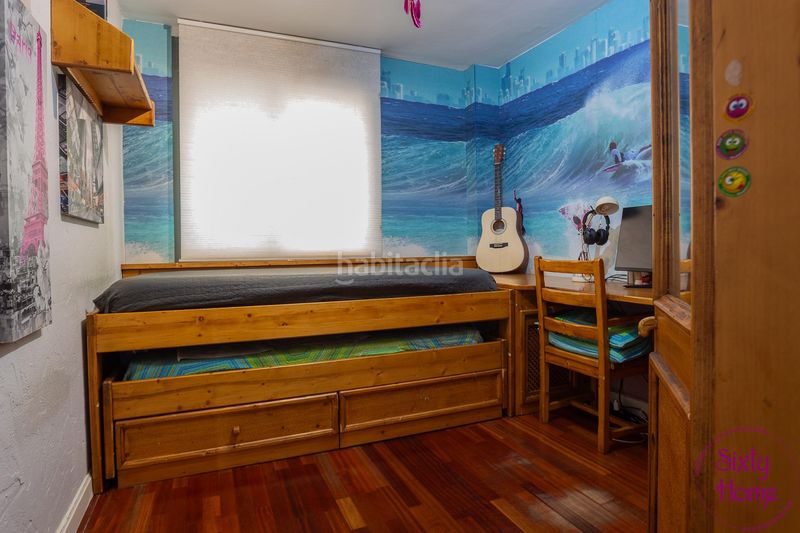 Foto 2b98740f-8cce-4007-9d35-e5ddc25303f8. Pis amb calefacció aparcament piscina a Rosales del Canal Zaragoza