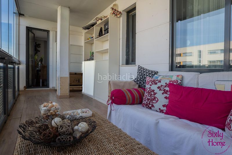 Foto 374a58db-c996-4a75-855f-1c2d082174ac. Pis amb calefacció aparcament piscina a Rosales del Canal Zaragoza