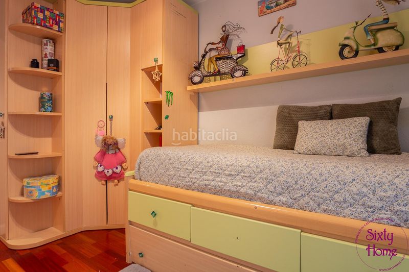 Foto 6901773a-8b16-4e5e-81a2-fcbbdbaea469. Pis amb calefacció aparcament piscina a Rosales del Canal Zaragoza