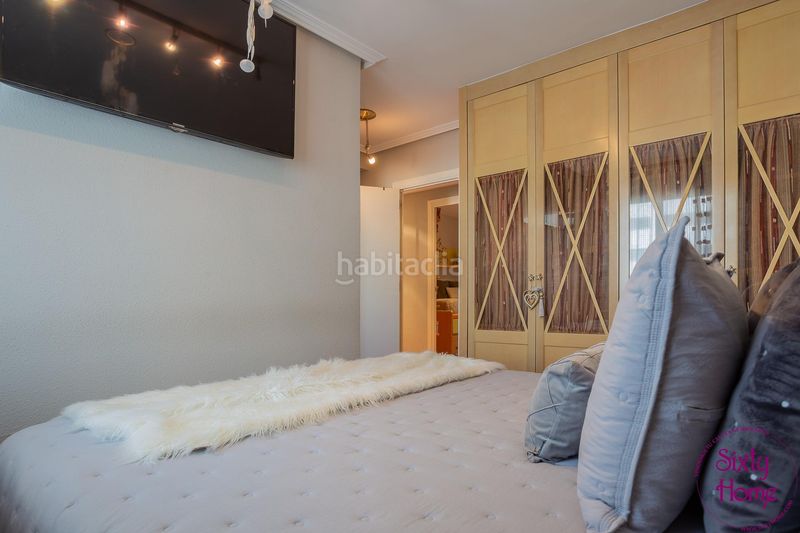 Foto 794bf6f3-a209-4d32-a1ef-22650af5362f. Pis amb calefacció aparcament piscina a Rosales del Canal Zaragoza