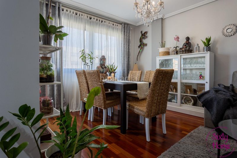 Foto 7d00c2e3-8db8-4311-b3ac-8d136d3d0717. Pis amb calefacció aparcament piscina a Rosales del Canal Zaragoza