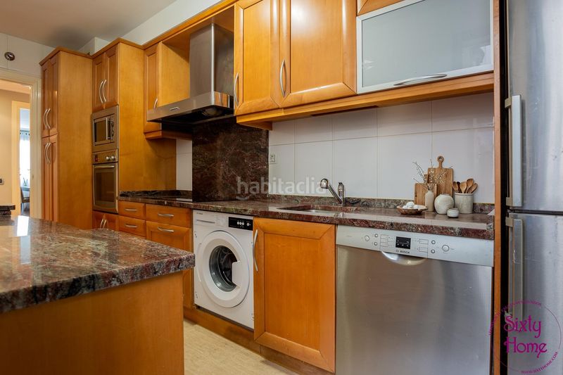 Foto 7eb84834-46db-4185-8129-2a2f29f68278. Pis amb calefacció aparcament piscina a Rosales del Canal Zaragoza