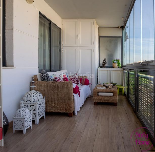 Foto a68ba503-99c2-48b8-a4ce-7a284cb20086. Pis amb calefacció aparcament piscina a Rosales del Canal Zaragoza