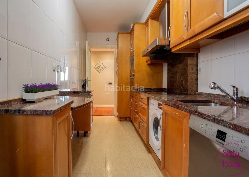 Foto ae1c4d3f-f709-4df2-afa9-391d44d2607b. Pis amb calefacció aparcament piscina a Rosales del Canal Zaragoza