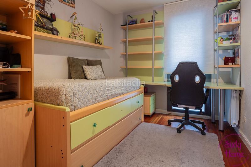 Foto aefadcfe-d1a7-4ec7-8ada-10d092febe8f. Pis amb calefacció aparcament piscina a Rosales del Canal Zaragoza