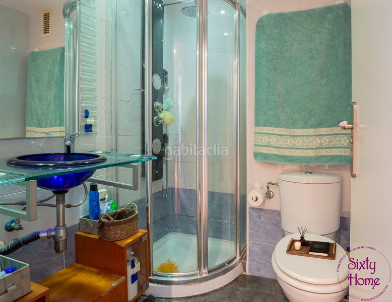 Foto b6d2d08e-cfd6-4aaa-98a7-357216618237. Pis amb calefacció aparcament piscina a Rosales del Canal Zaragoza