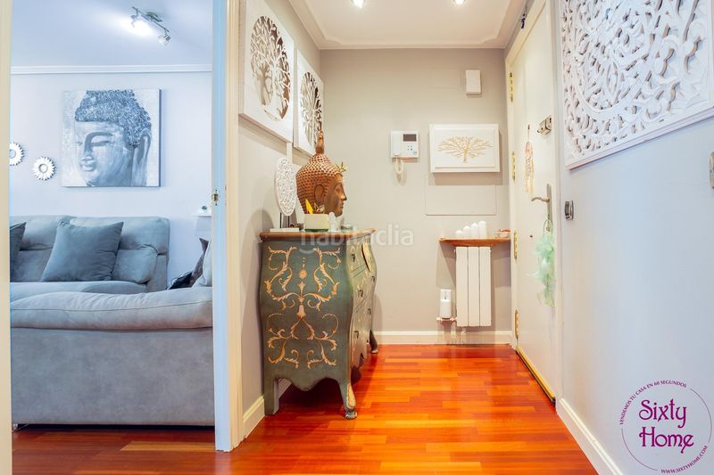 Foto be644af4-069d-4145-9a94-d57b215a9ab1. Pis amb calefacció aparcament piscina a Rosales del Canal Zaragoza