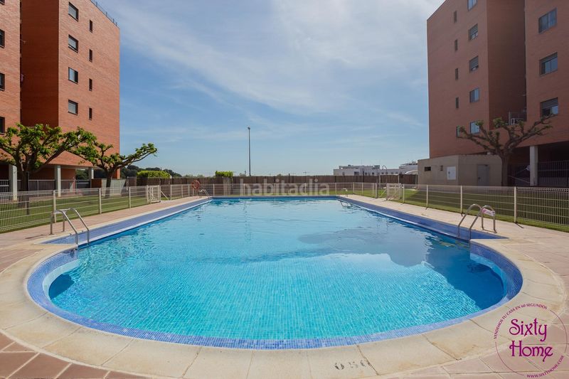 Foto ce7caaf1-6455-418d-8325-e4839931c5b5. Pis amb calefacció aparcament piscina a Rosales del Canal Zaragoza