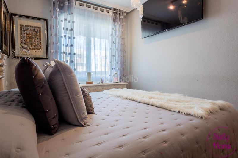 Foto f5a38516-a418-456c-bfed-377cc0fcf331. Pis amb calefacció aparcament piscina a Rosales del Canal Zaragoza