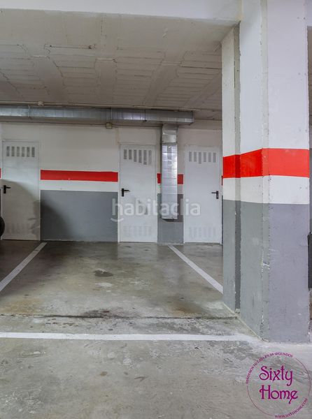 Foto f87120bb-4f59-4ca9-bbcc-a5db89948e0e. Pis amb calefacció aparcament piscina a Rosales del Canal Zaragoza