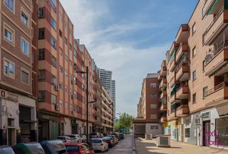 Appartamento in Calle de santa orosia 35. Piso de dos dormitorios en calle santa orosia