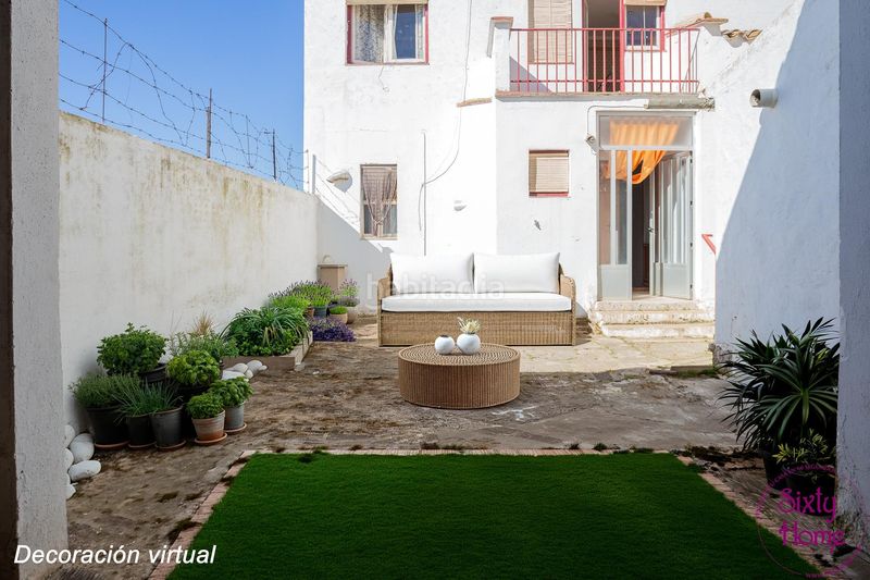 Foto 4032ff81-c077-475f-89e1-ed8fca491d21. Casa a calle joaquín costa 7 a Gelsa