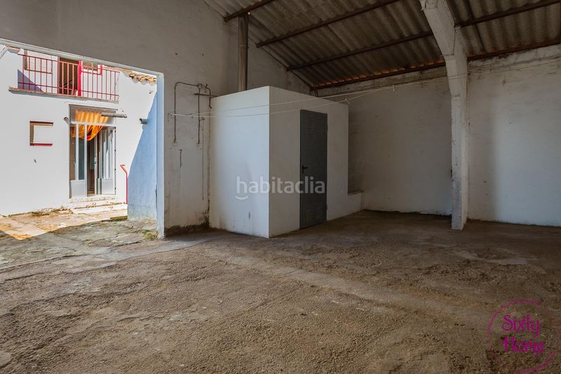 Foto 611355a9-6b33-47f8-8b42-8d975511ea71. Casa a calle joaquín costa 7 a Gelsa