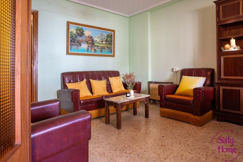 Foto 79b540fa-8c97-4beb-8e10-60526d784bef. Casa a calle joaquín costa 7 a Gelsa