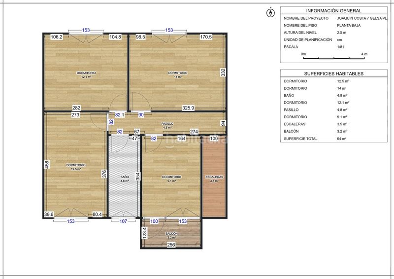 Foto bdc484d3-d915-4126-bf7a-3e359919ed2e. Casa a calle joaquín costa 7 a Gelsa