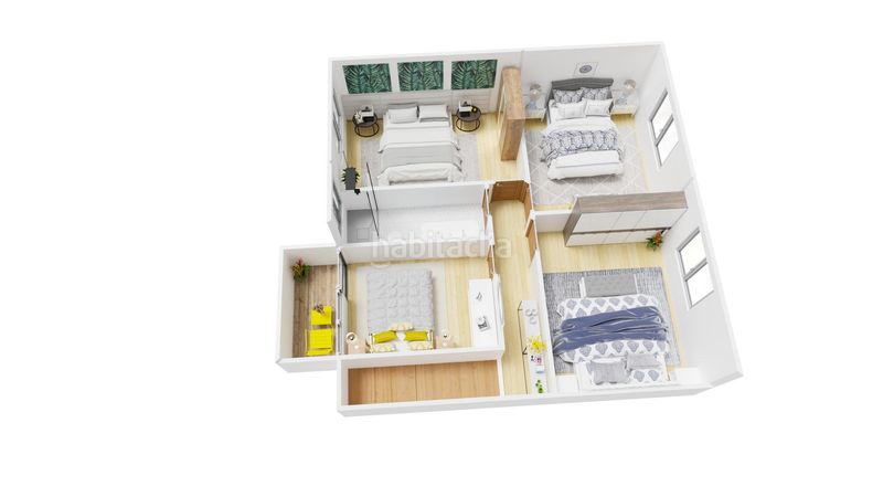 Foto d4f99673-4b58-483b-bda8-0e51030ceca1. Casa a calle joaquín costa 7 a Gelsa