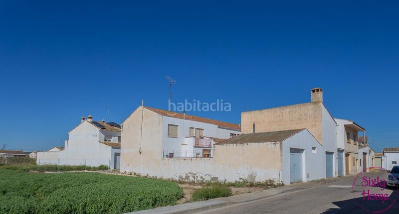 Foto e6dc2e58-606f-4a89-b769-c75d0be25c86. Casa a calle joaquín costa 7 a Gelsa