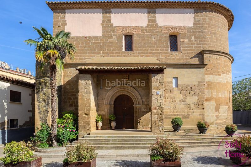 Foto 2f5acda5-6504-4bf9-9220-21c3136fa9d7. Flat in calle loreto 4 in Igriés